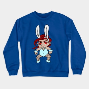 Kain Bun Crewneck Sweatshirt